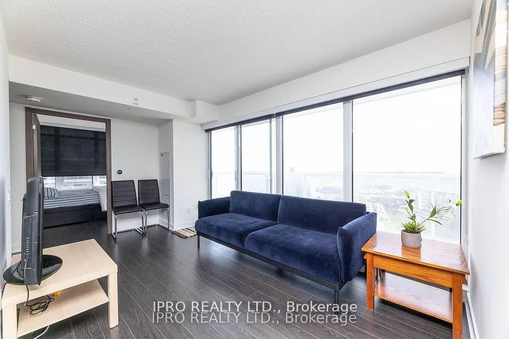 Photo 13 of Unit 2311, 19 Bathurst Street, Toronto, Waterfront Communities — HOMEH