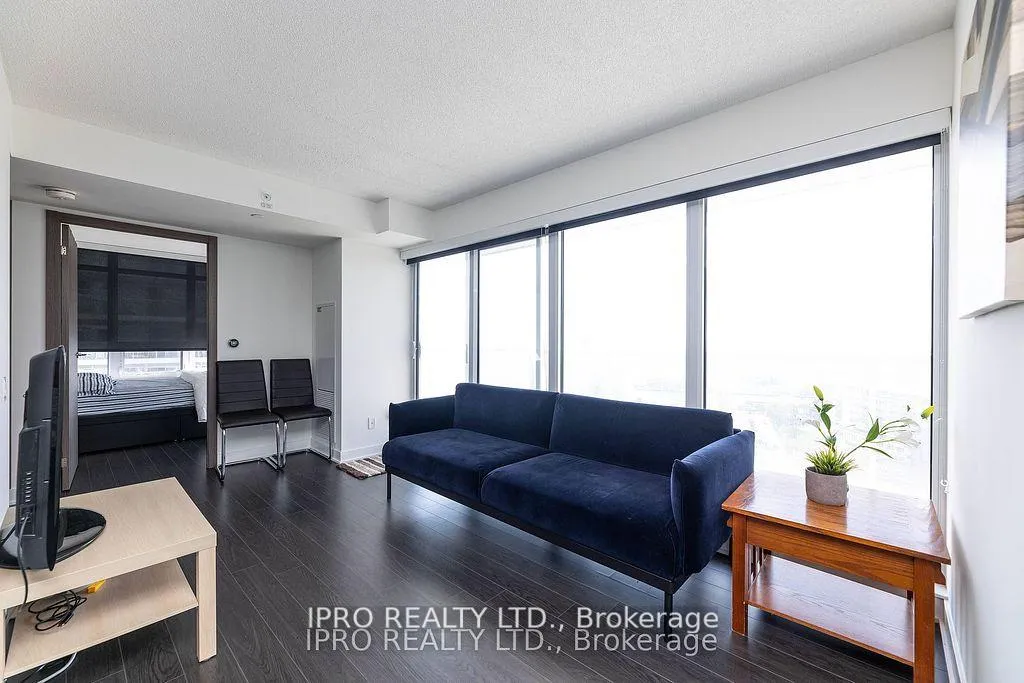 Photo 16 of Unit 2311, 19 Bathurst Street, Toronto, Waterfront Communities — HOMEH