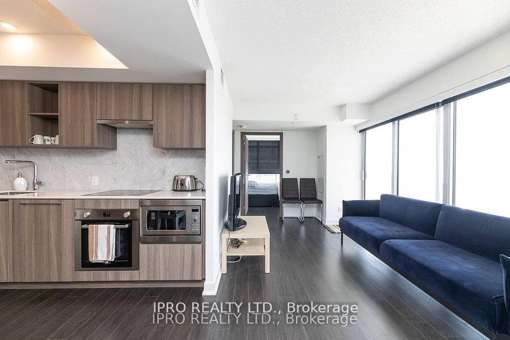 Photo 17 of Unit 2311, 19 Bathurst Street, Toronto, Waterfront Communities — HOMEH