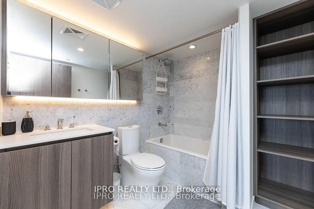 Photo 19 of Unit 2311, 19 Bathurst Street, Toronto, Waterfront Communities — HOMEH