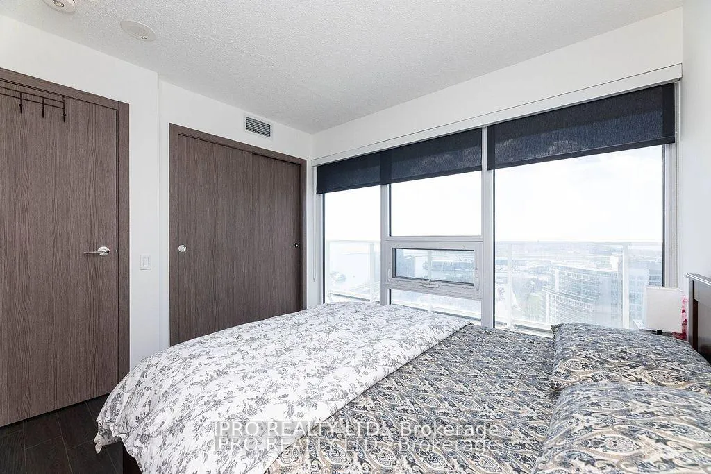 Photo 21 of Unit 2311, 19 Bathurst Street, Toronto, Waterfront Communities — HOMEH