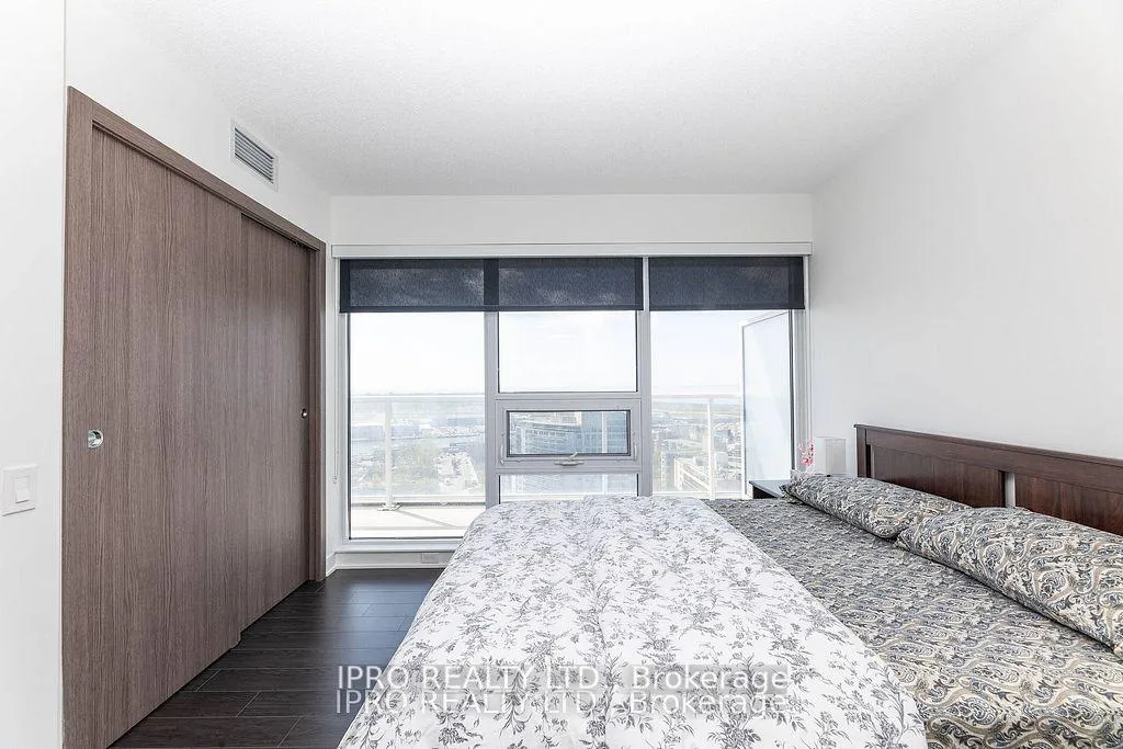 Photo 22 of Unit 2311, 19 Bathurst Street, Toronto, Waterfront Communities — HOMEH