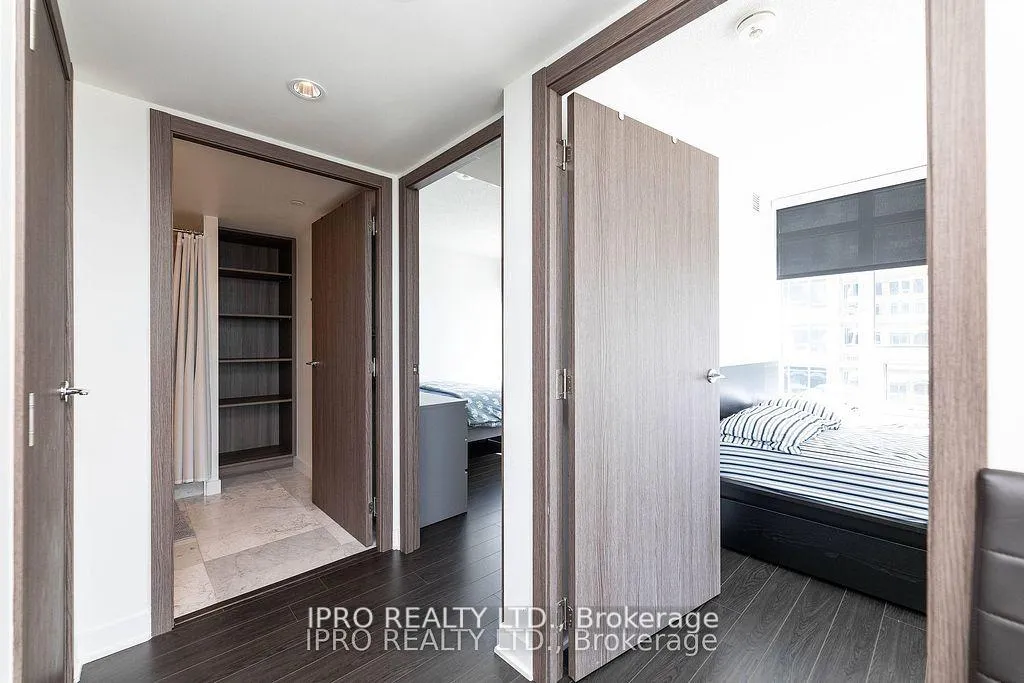 Photo 26 of Unit 2311, 19 Bathurst Street, Toronto, Waterfront Communities — HOMEH