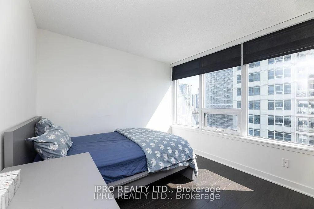Photo 27 of Unit 2311, 19 Bathurst Street, Toronto, Waterfront Communities — HOMEH
