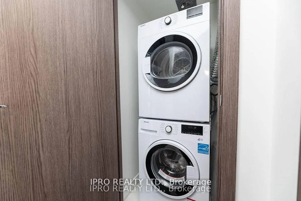 Photo 30 of Unit 2311, 19 Bathurst Street, Toronto, Waterfront Communities — HOMEH