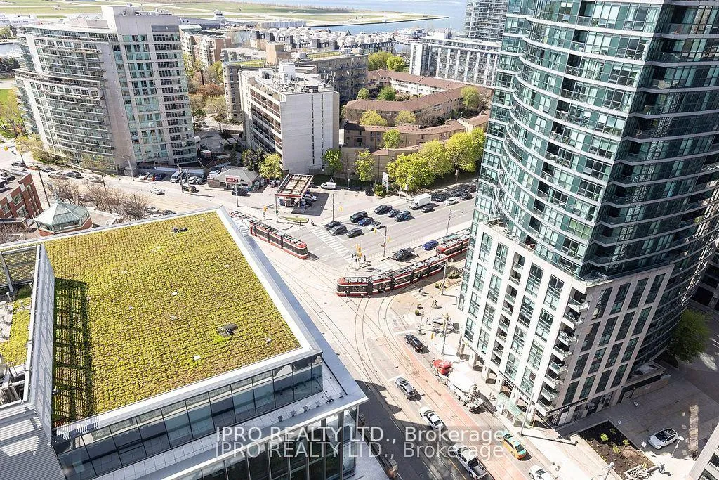 Photo 34 of Unit 2311, 19 Bathurst Street, Toronto, Waterfront Communities — HOMEH