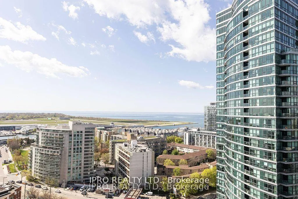 Photo 35 of Unit 2311, 19 Bathurst Street, Toronto, Waterfront Communities — HOMEH