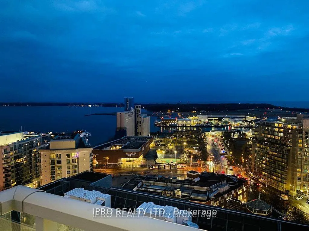 Photo 36 of Unit 2311, 19 Bathurst Street, Toronto, Waterfront Communities — HOMEH