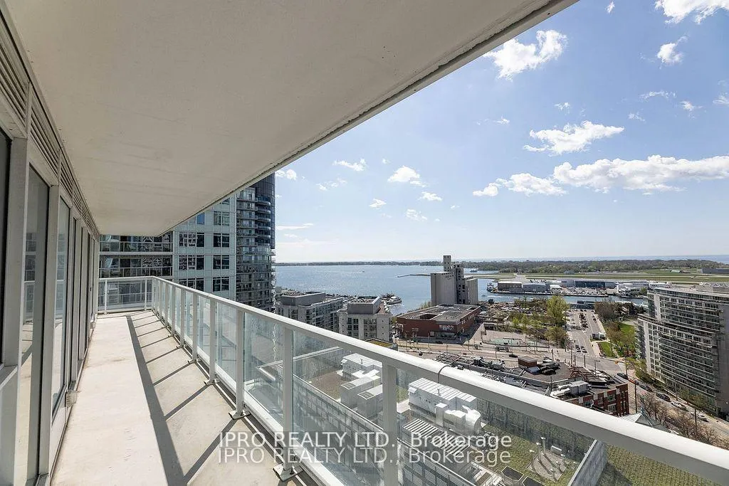 Photo 37 of Unit 2311, 19 Bathurst Street, Toronto, Waterfront Communities — HOMEH
