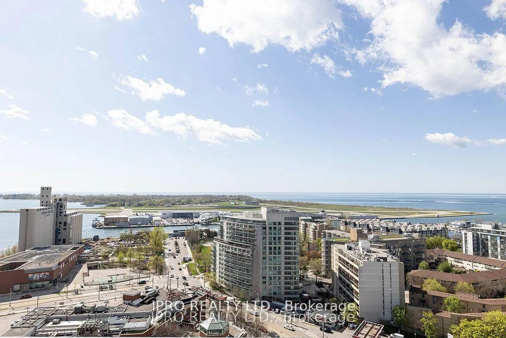 Photo 39 of Unit 2311, 19 Bathurst Street, Toronto, Waterfront Communities — HOMEH