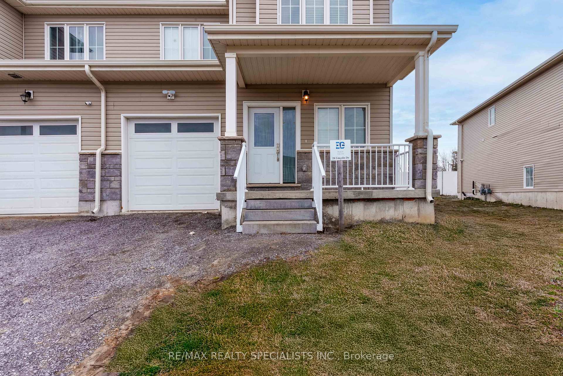 Photo 5 of 28 Lincoln Drive, Belleville, Belleville Ward — HOMEH