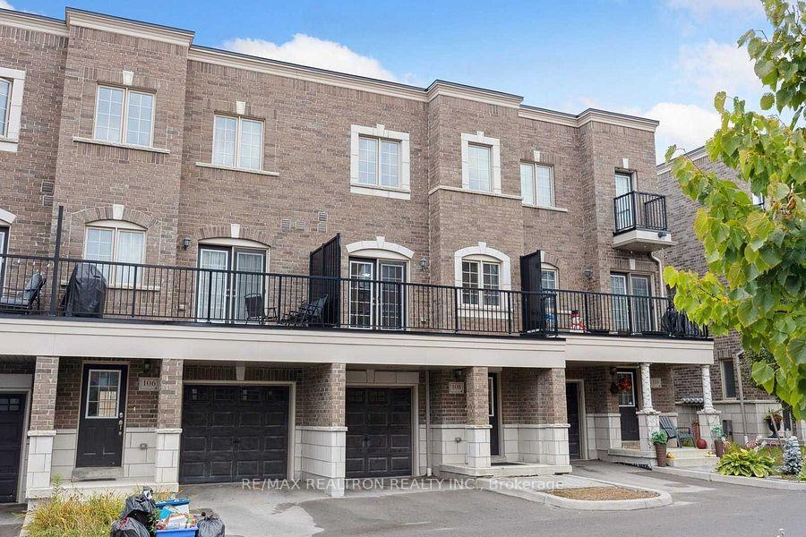 Photo 1 of 108 Ferris Square, Clarington, Courtice — HOMEH