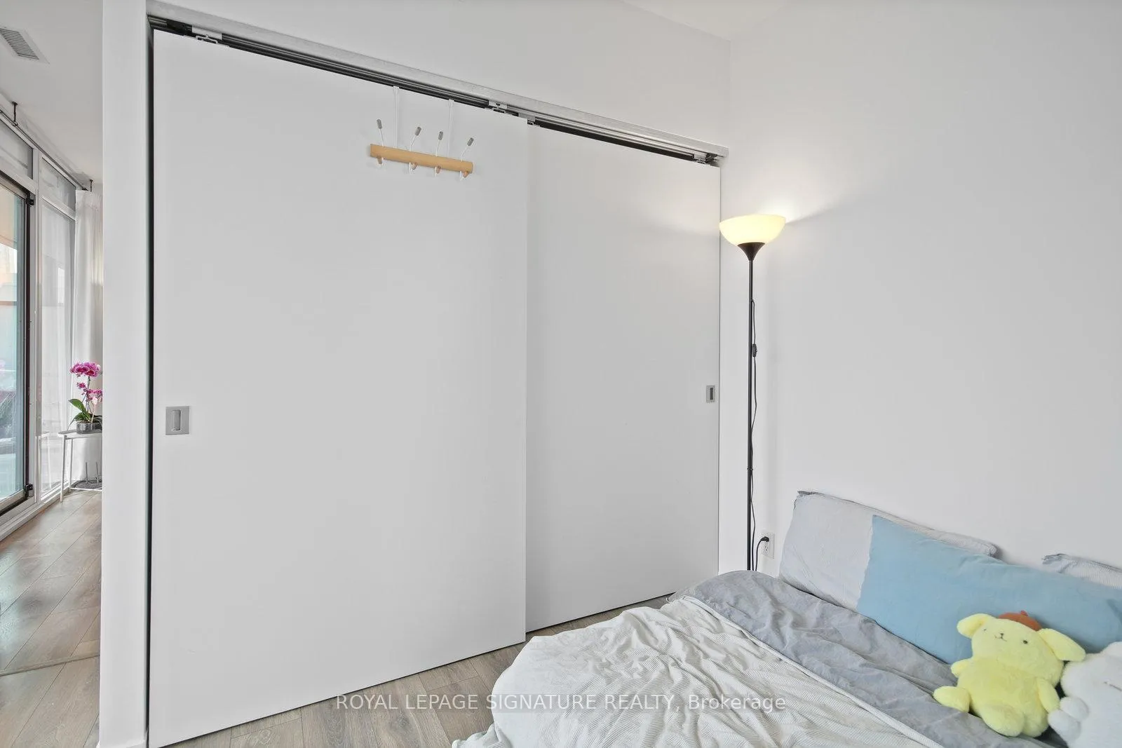 Photo 13 of Unit 808, 125 Peter Street, Toronto, Waterfront Communities — HOMEH