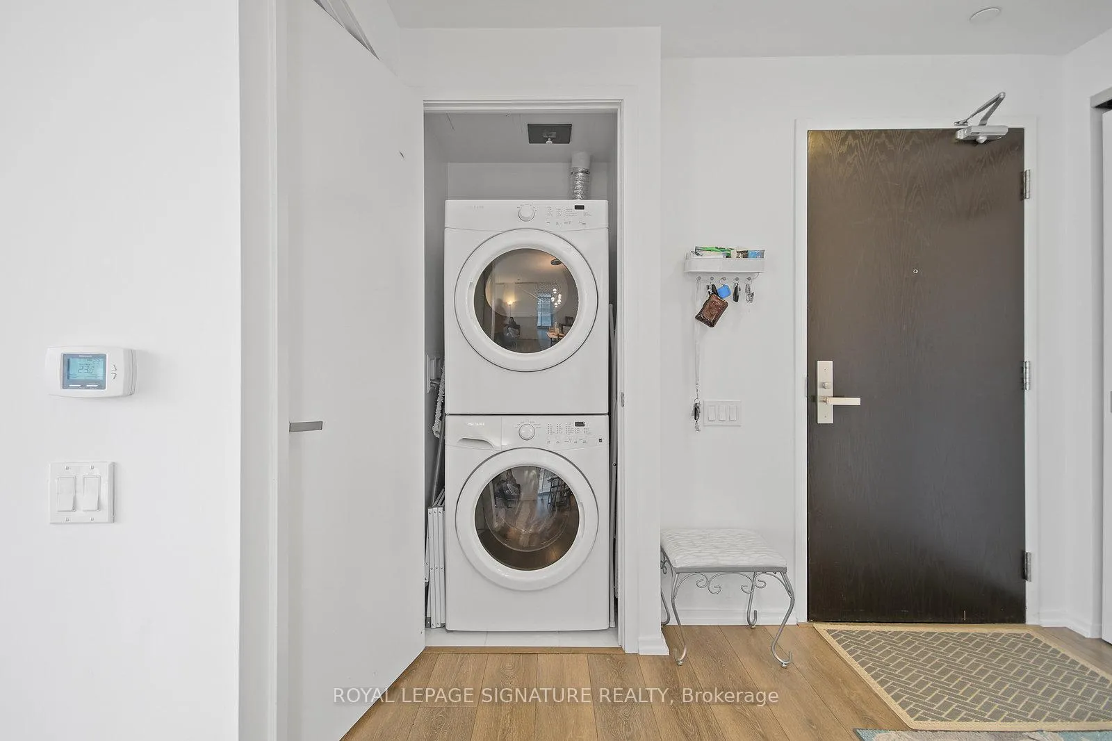 Photo 20 of Unit 808, 125 Peter Street, Toronto, Waterfront Communities — HOMEH