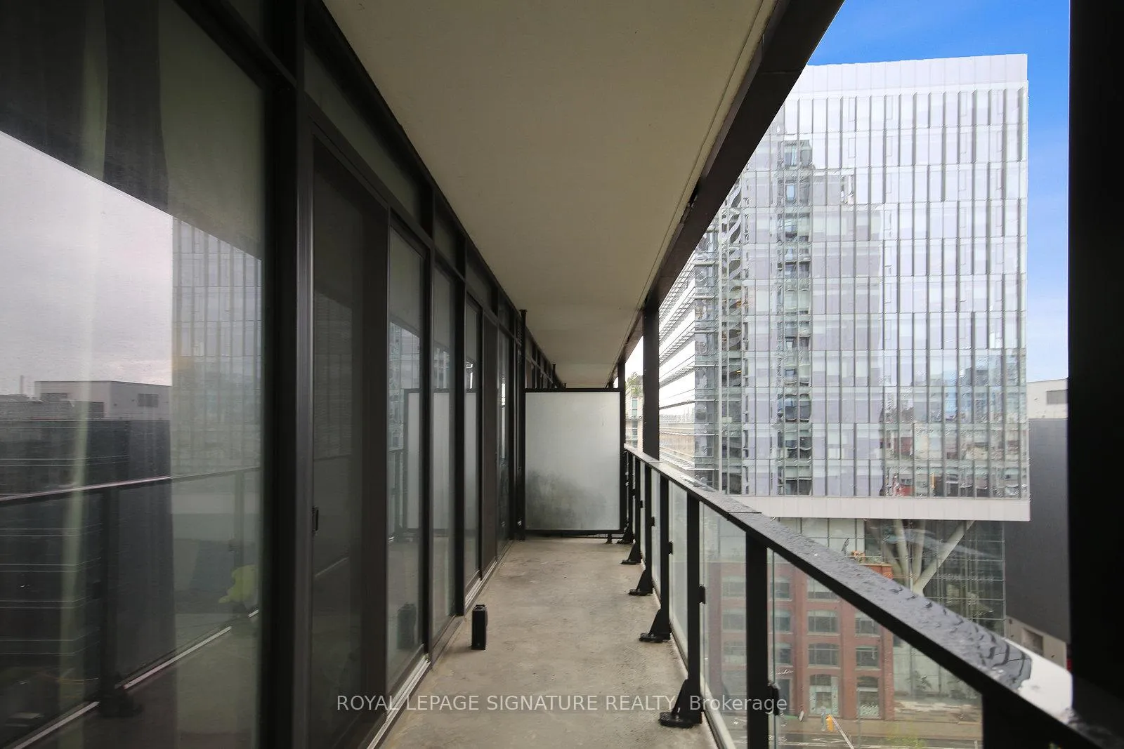 Photo 22 of Unit 808, 125 Peter Street, Toronto, Waterfront Communities — HOMEH