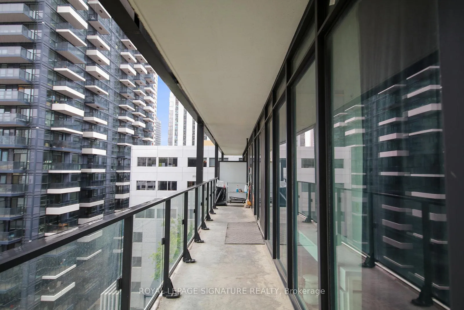 Photo 23 of Unit 808, 125 Peter Street, Toronto, Waterfront Communities — HOMEH