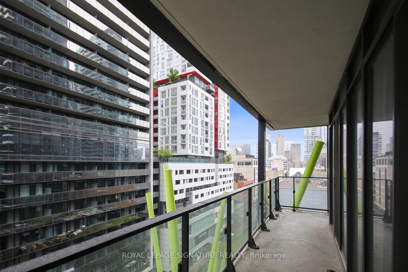 Photo 24 of Unit 808, 125 Peter Street, Toronto, Waterfront Communities — HOMEH