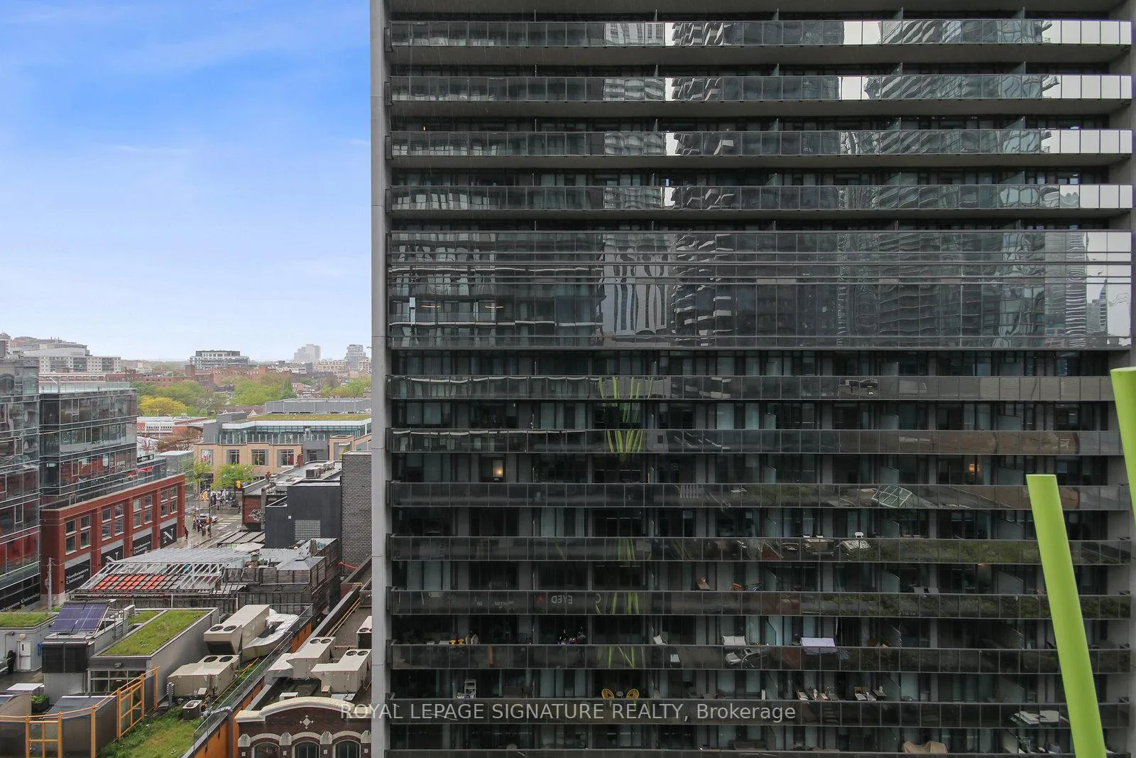Photo 26 of Unit 808, 125 Peter Street, Toronto, Waterfront Communities — HOMEH