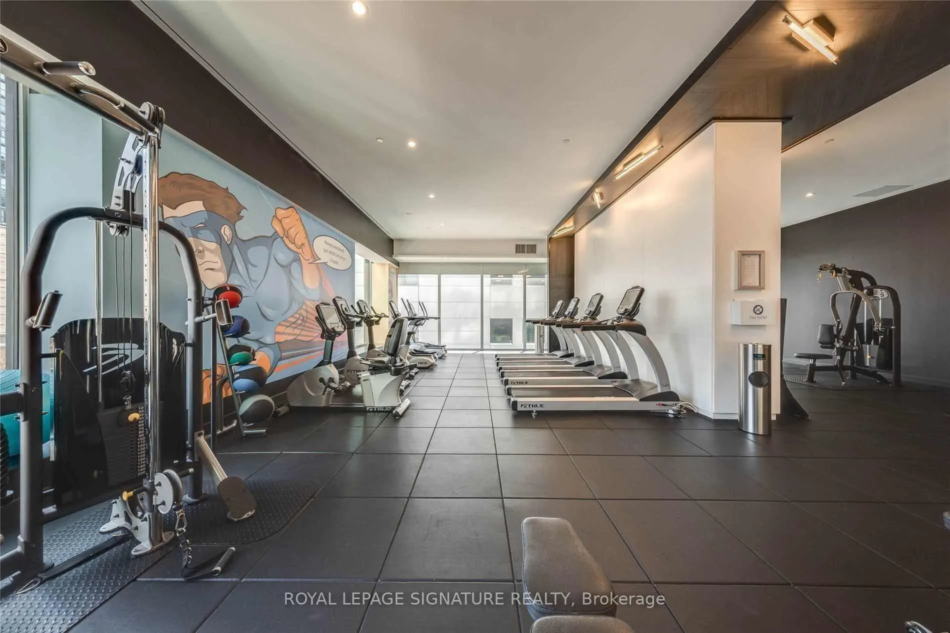 Photo 30 of Unit 808, 125 Peter Street, Toronto, Waterfront Communities — HOMEH