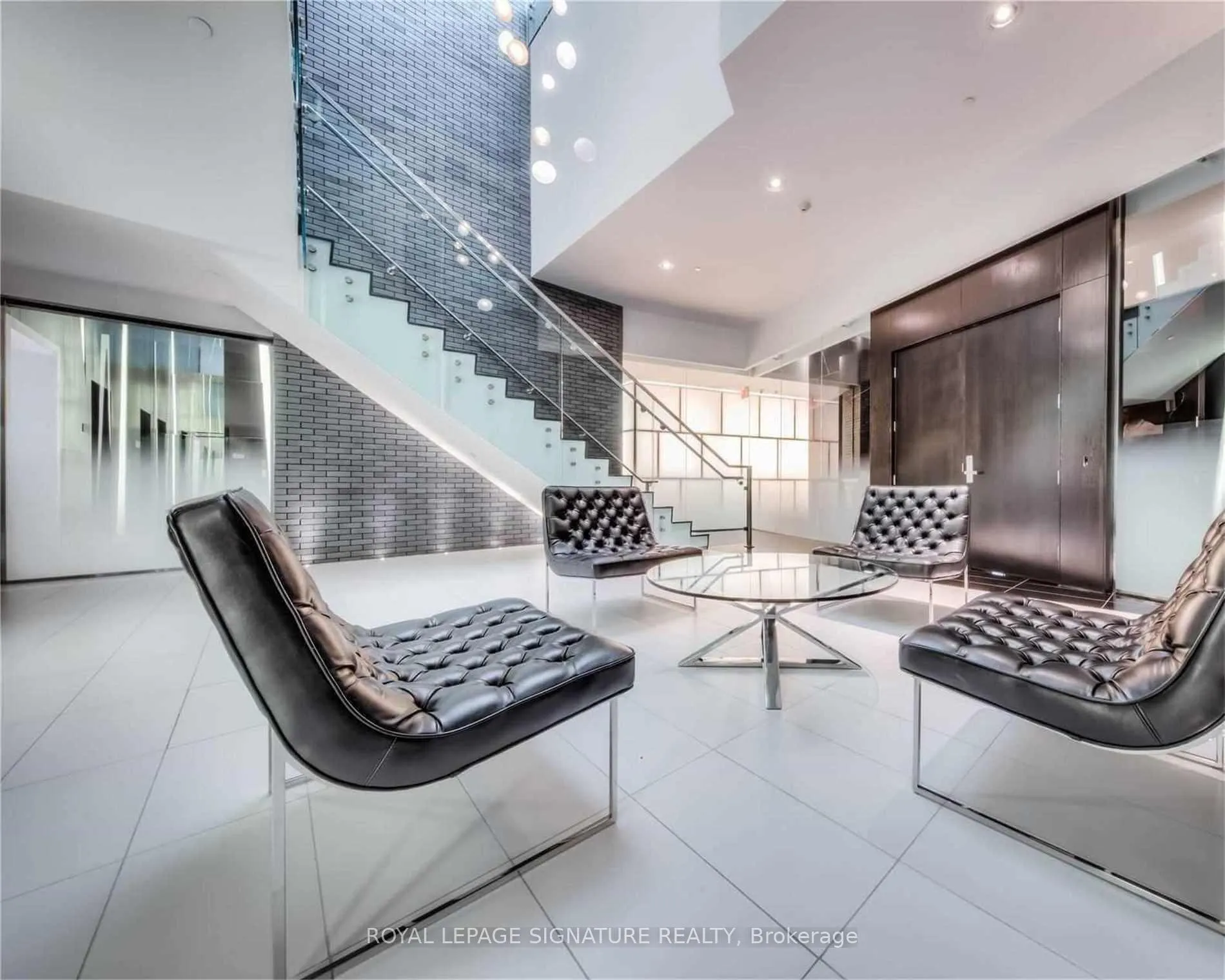 Photo 35 of Unit 808, 125 Peter Street, Toronto, Waterfront Communities — HOMEH