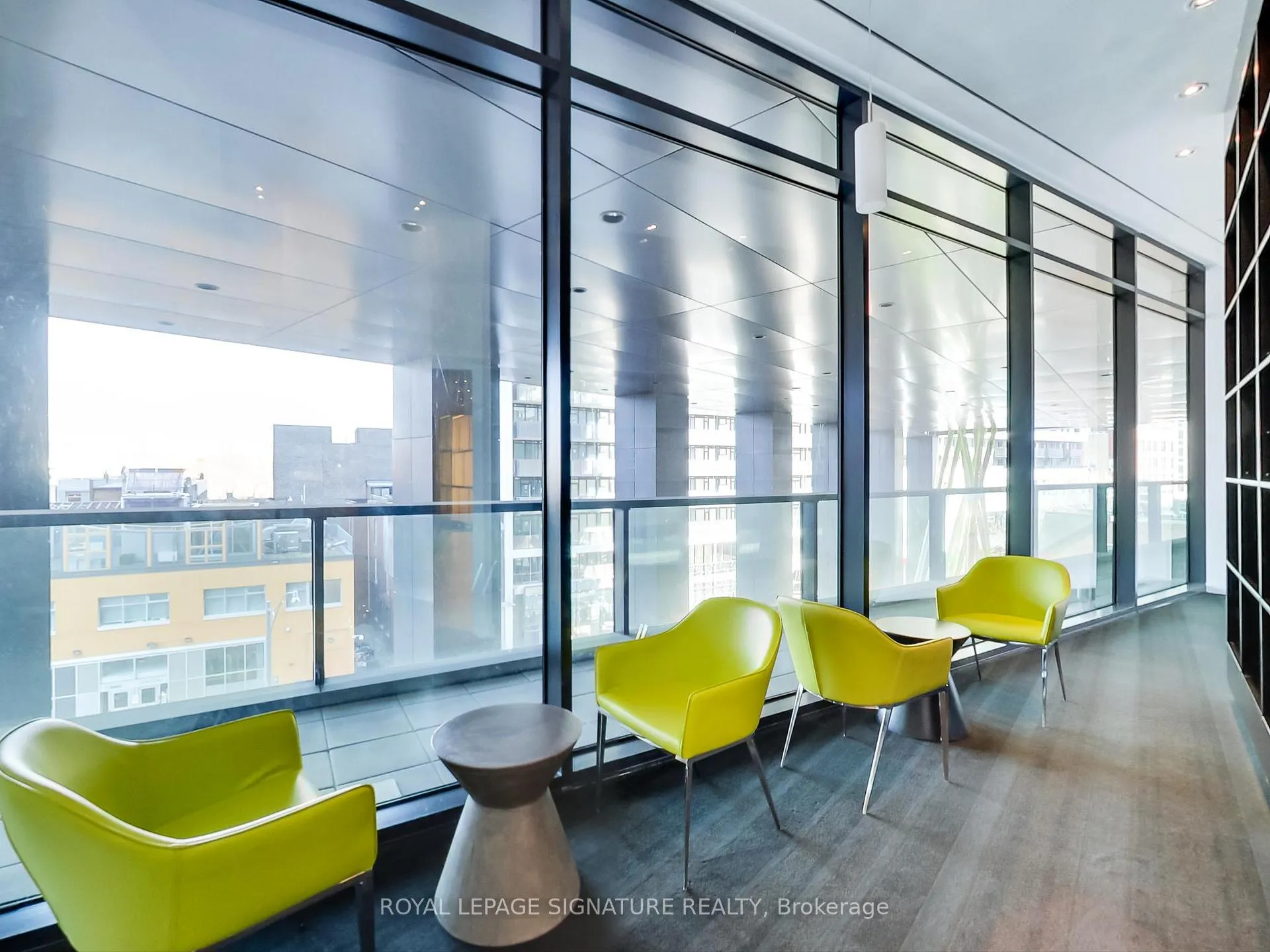 Photo 36 of Unit 808, 125 Peter Street, Toronto, Waterfront Communities — HOMEH