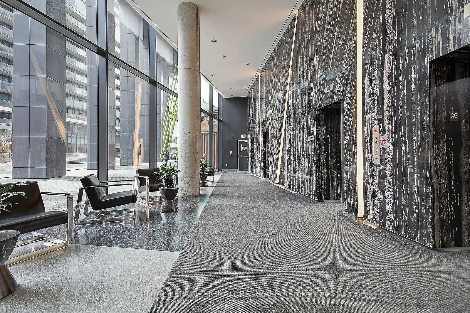 Photo 38 of Unit 808, 125 Peter Street, Toronto, Waterfront Communities — HOMEH