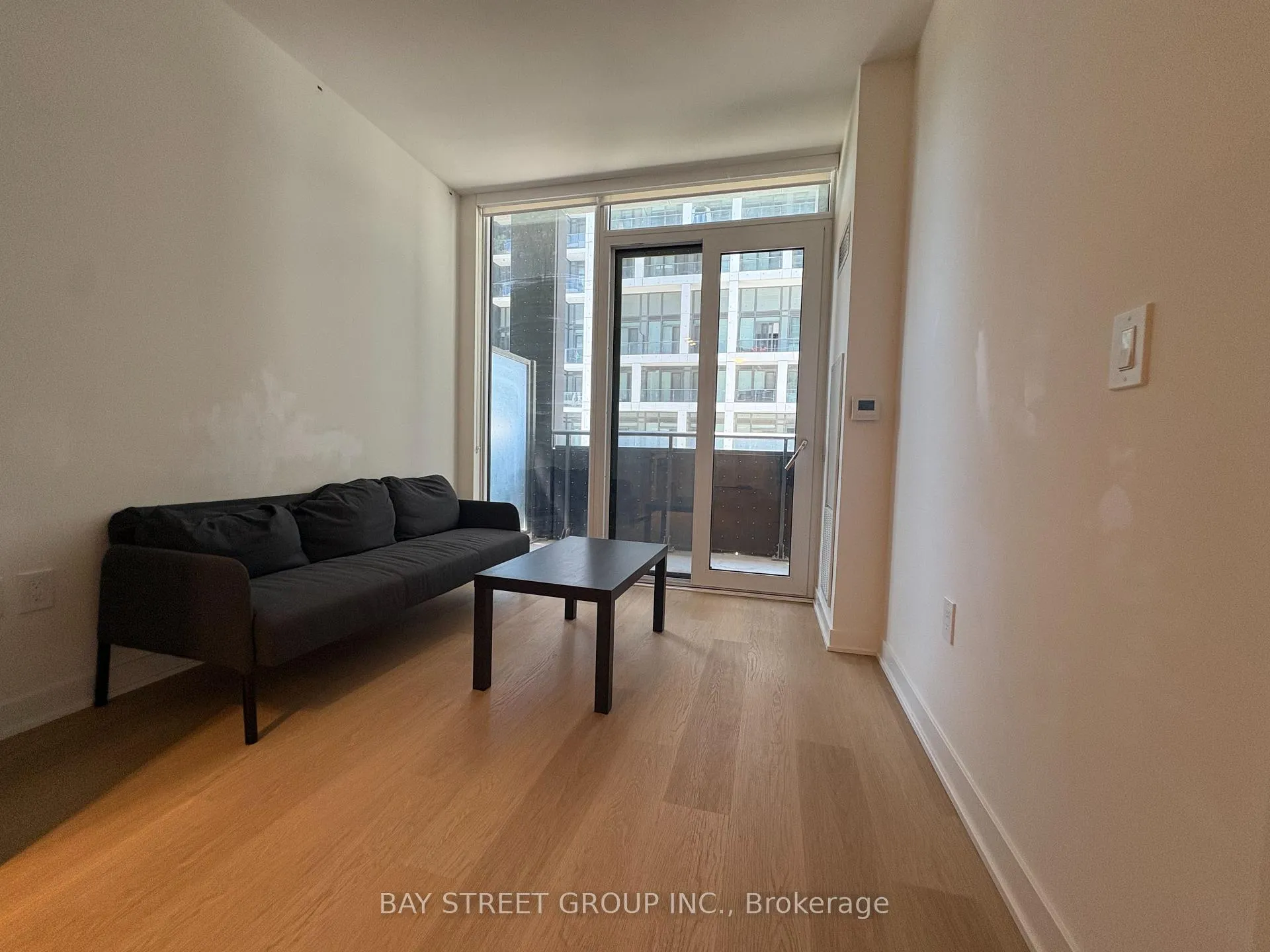 Photo 5 of Unit 217 SE, 60 Princess Street SE, Toronto, Waterfront Communities — HOMEH