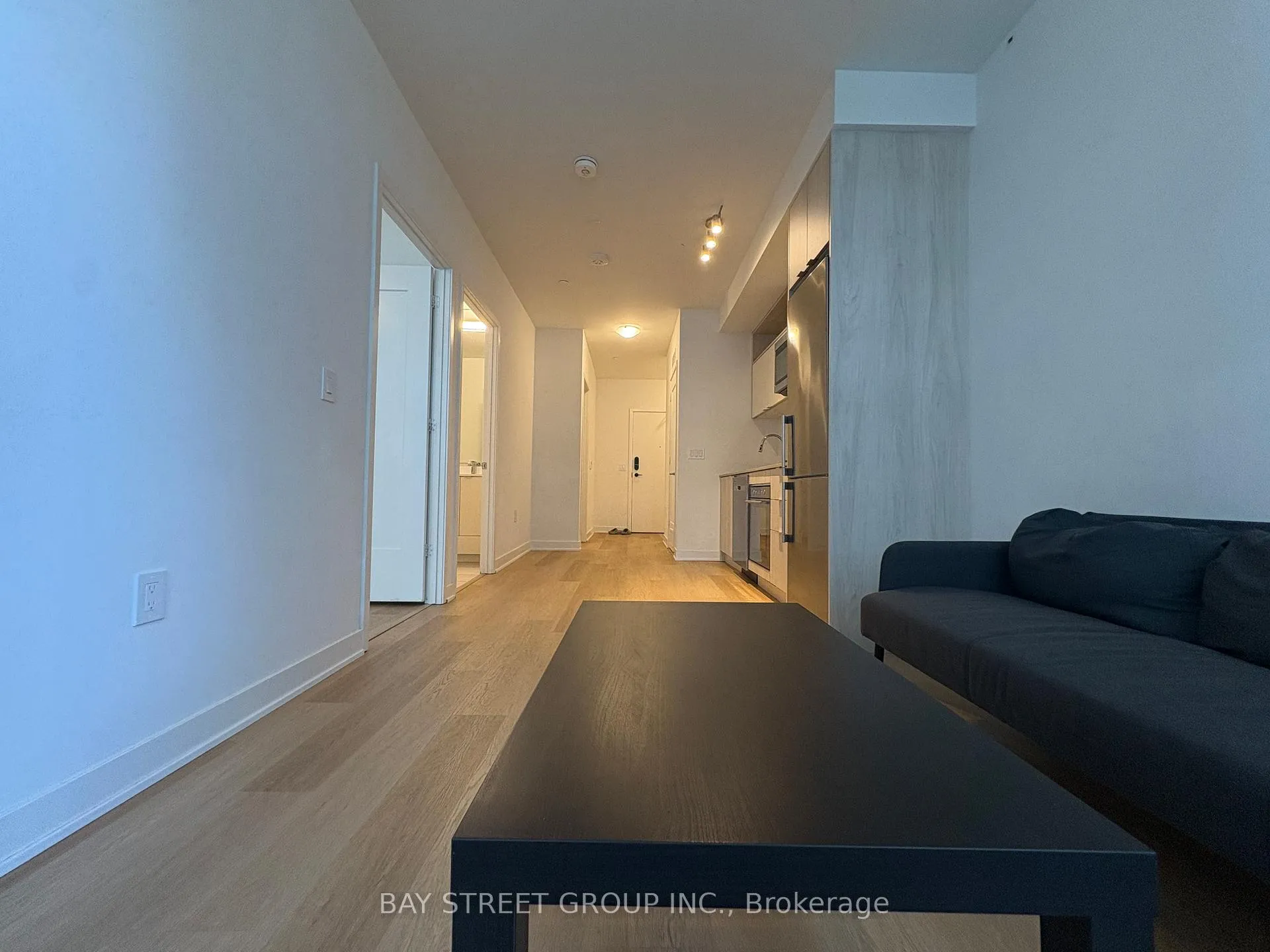 Photo 6 of Unit 217 SE, 60 Princess Street SE, Toronto, Waterfront Communities — HOMEH