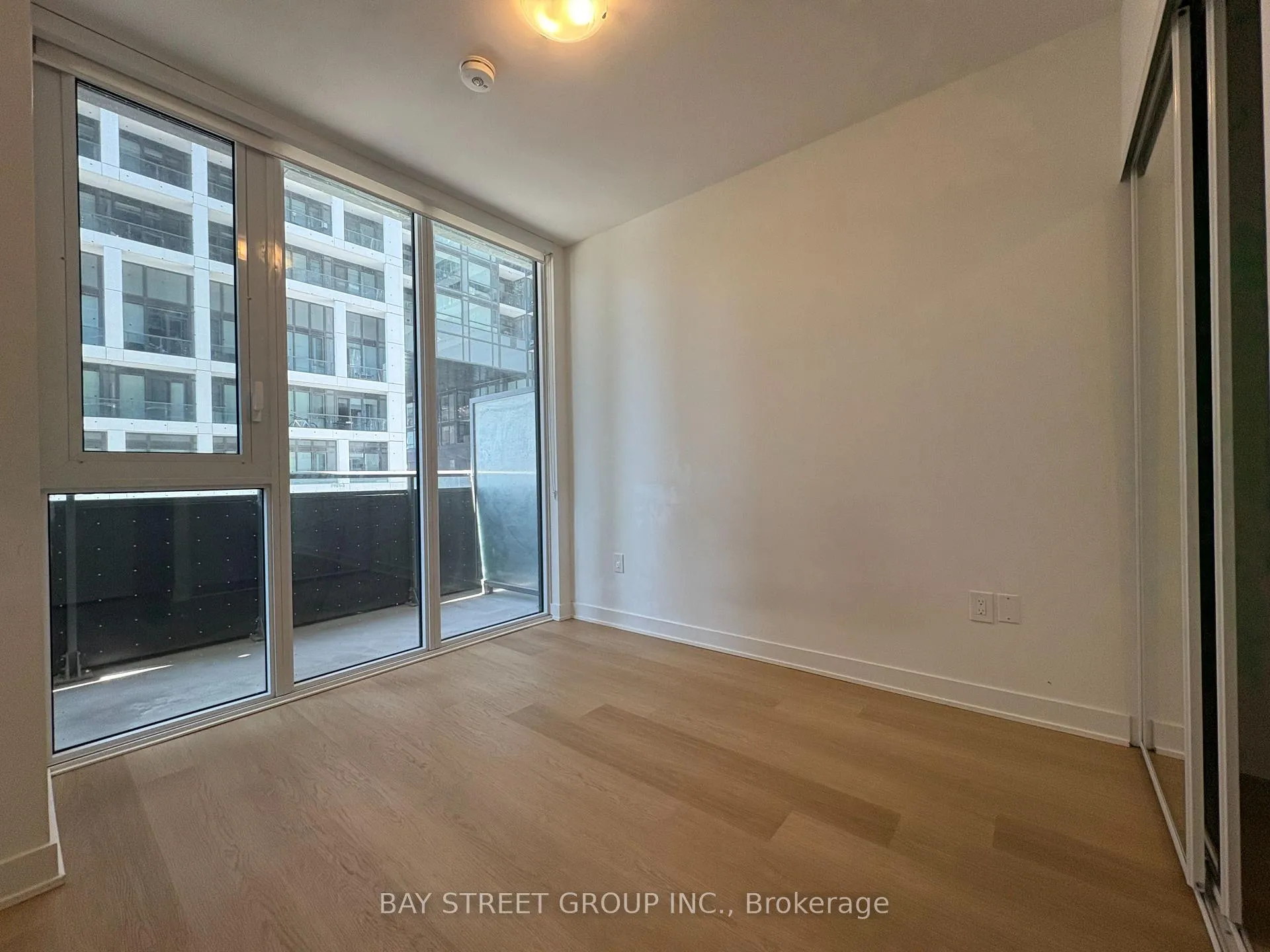 Photo 8 of Unit 217 SE, 60 Princess Street SE, Toronto, Waterfront Communities — HOMEH