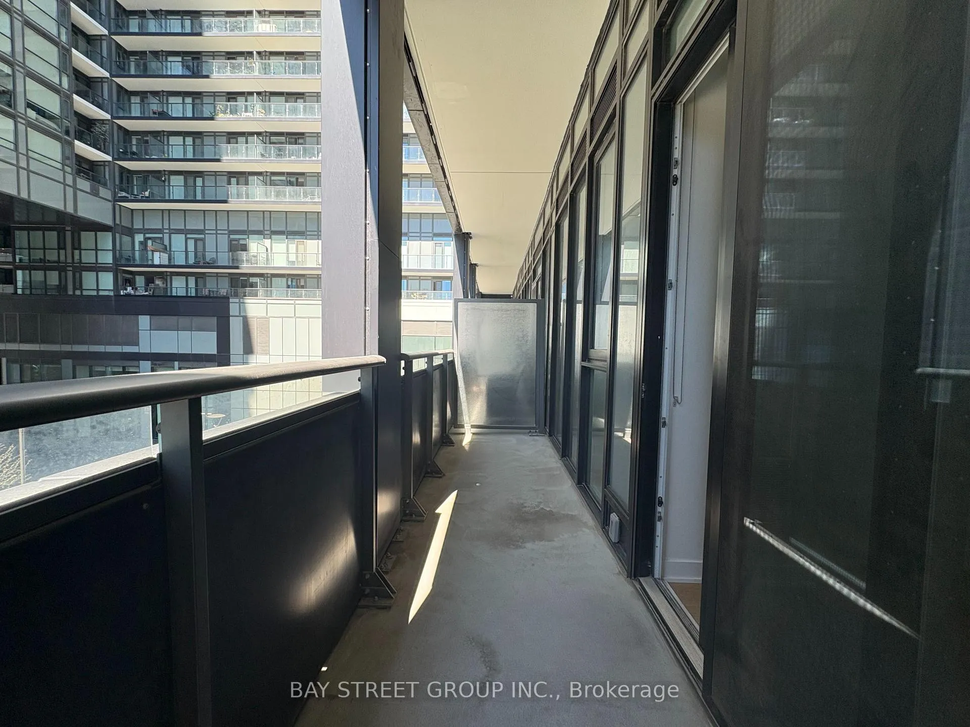 Photo 13 of Unit 217 SE, 60 Princess Street SE, Toronto, Waterfront Communities — HOMEH