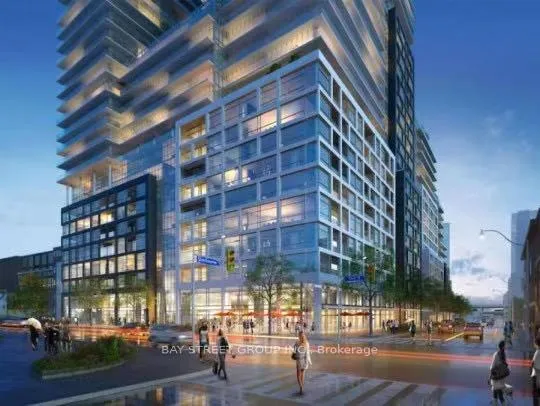 Photo 15 of Unit 217 SE, 60 Princess Street SE, Toronto, Waterfront Communities — HOMEH