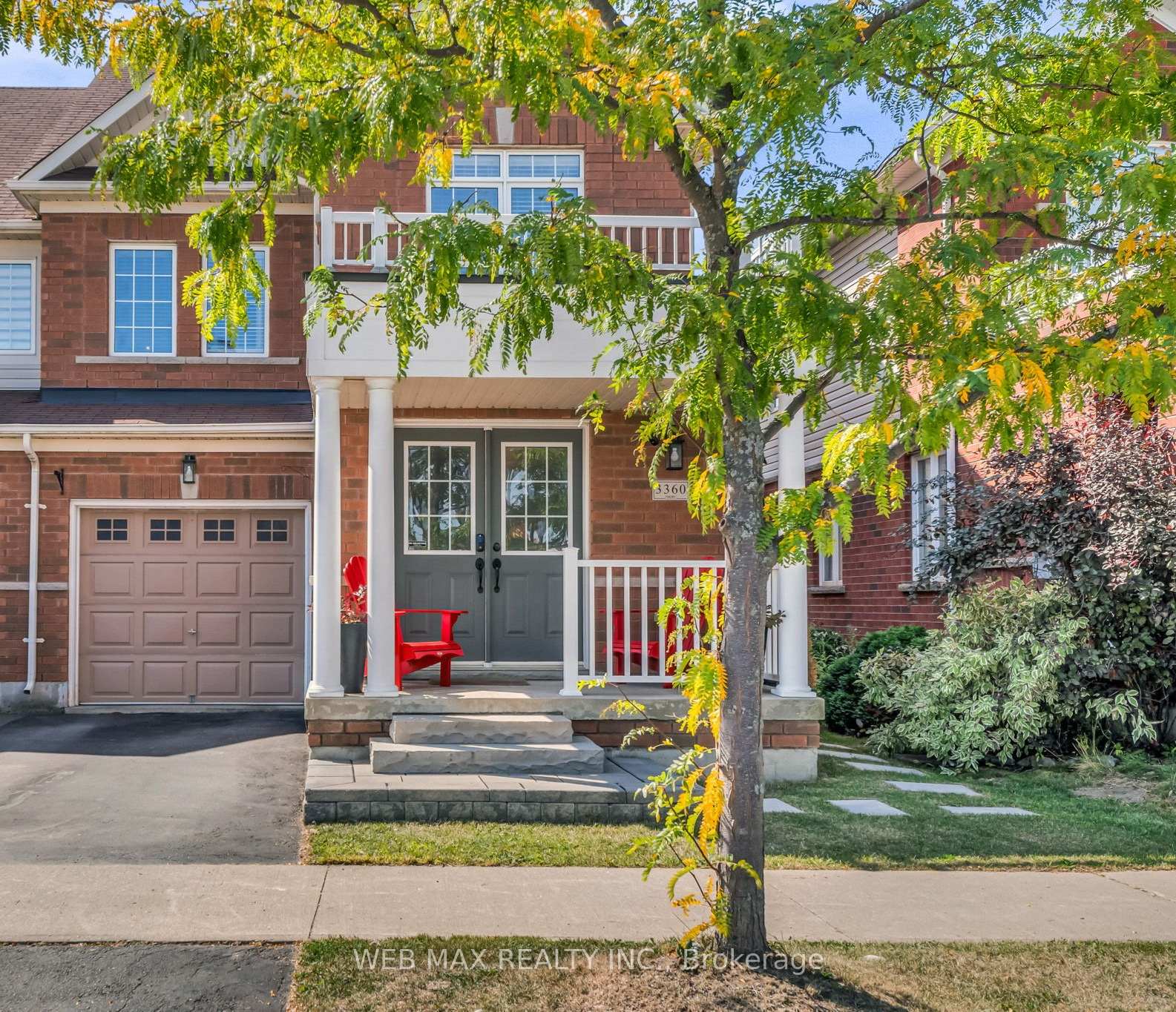 Photo 1 of 3360 Mikalda Road, Burlington, Alton — HOMEH