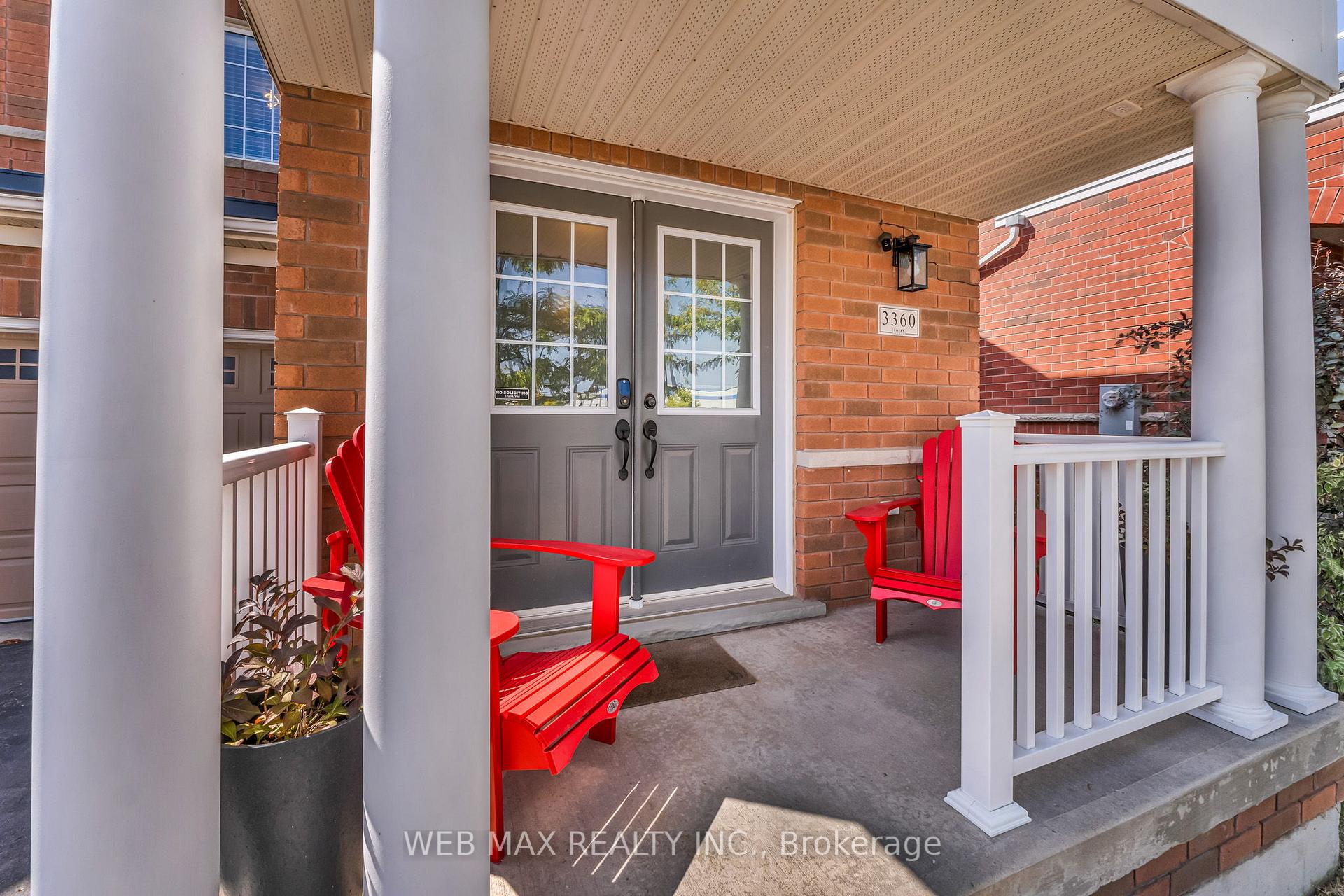 Photo 2 of 3360 Mikalda Road, Burlington, Alton — HOMEH