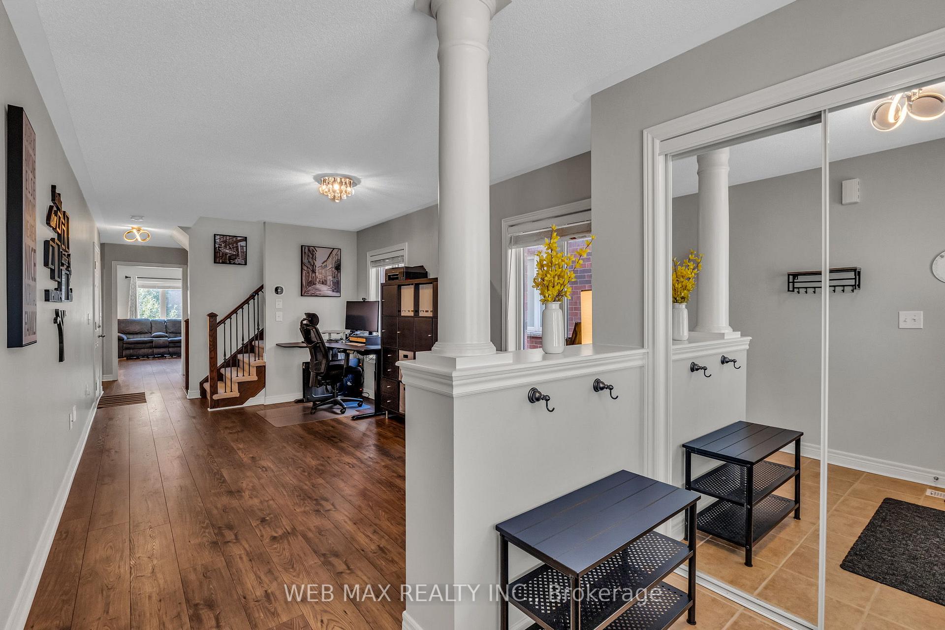 Photo 4 of 3360 Mikalda Road, Burlington, Alton — HOMEH