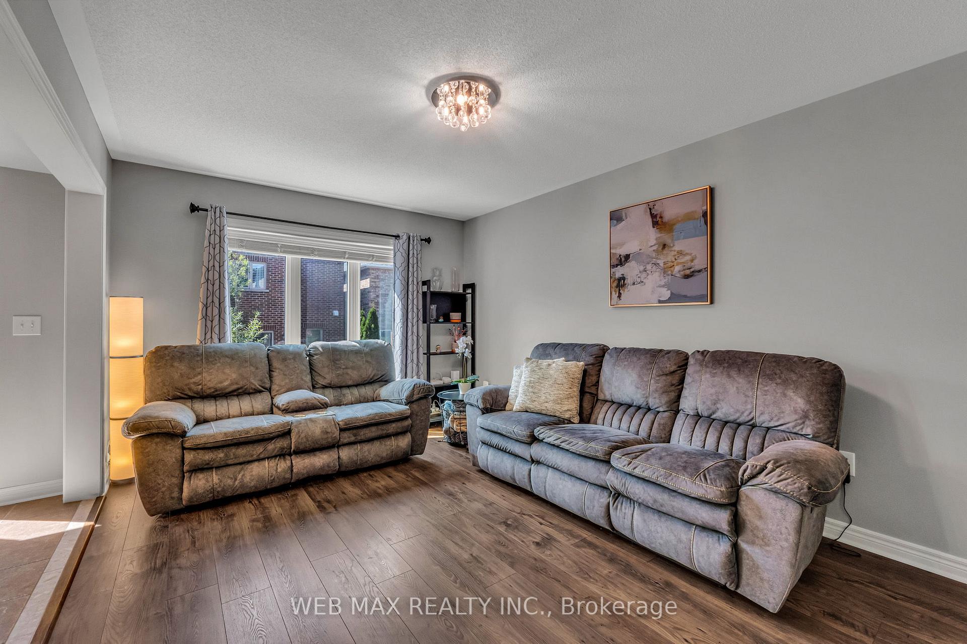 Photo 8 of 3360 Mikalda Road, Burlington, Alton — HOMEH