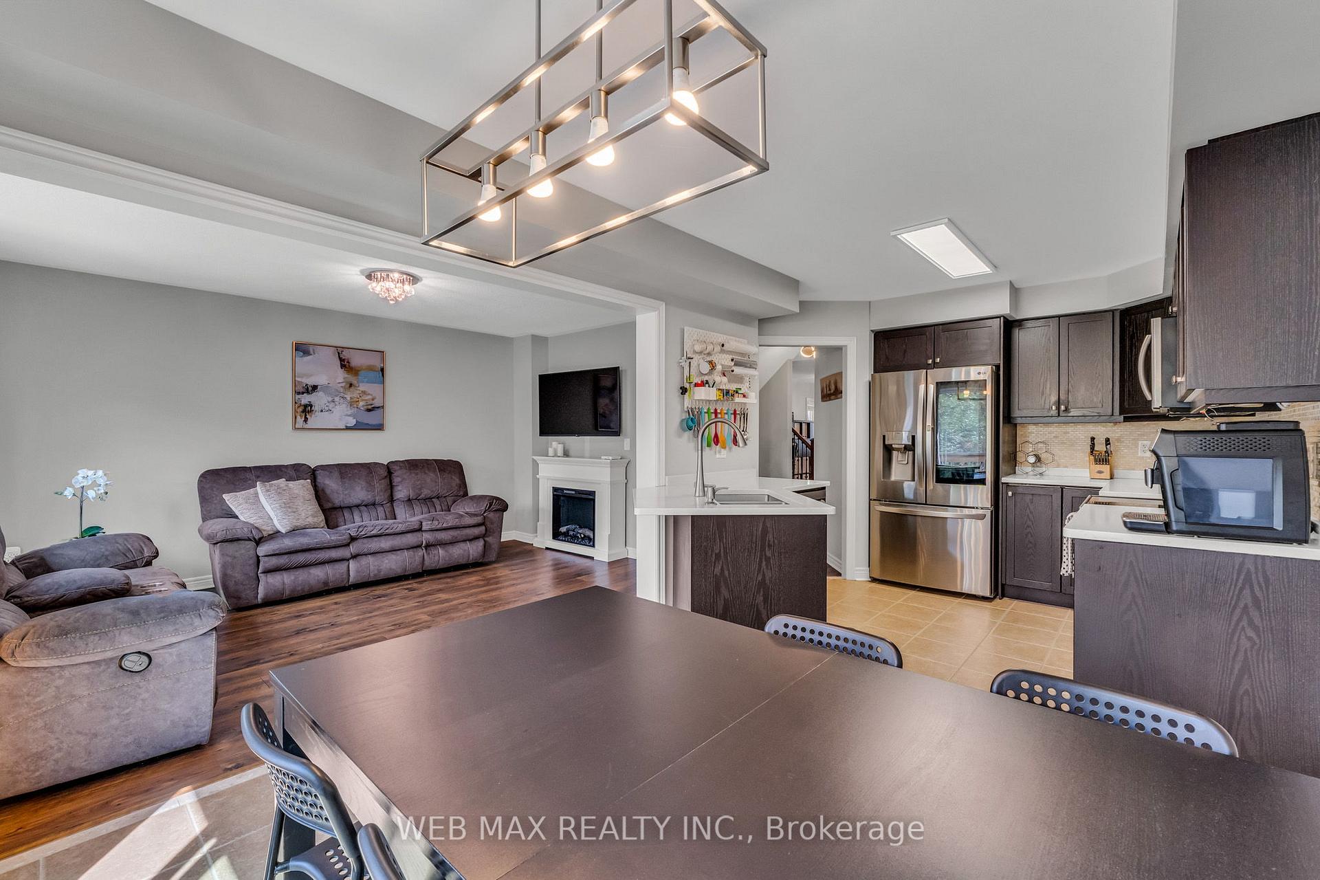 Photo 11 of 3360 Mikalda Road, Burlington, Alton — HOMEH