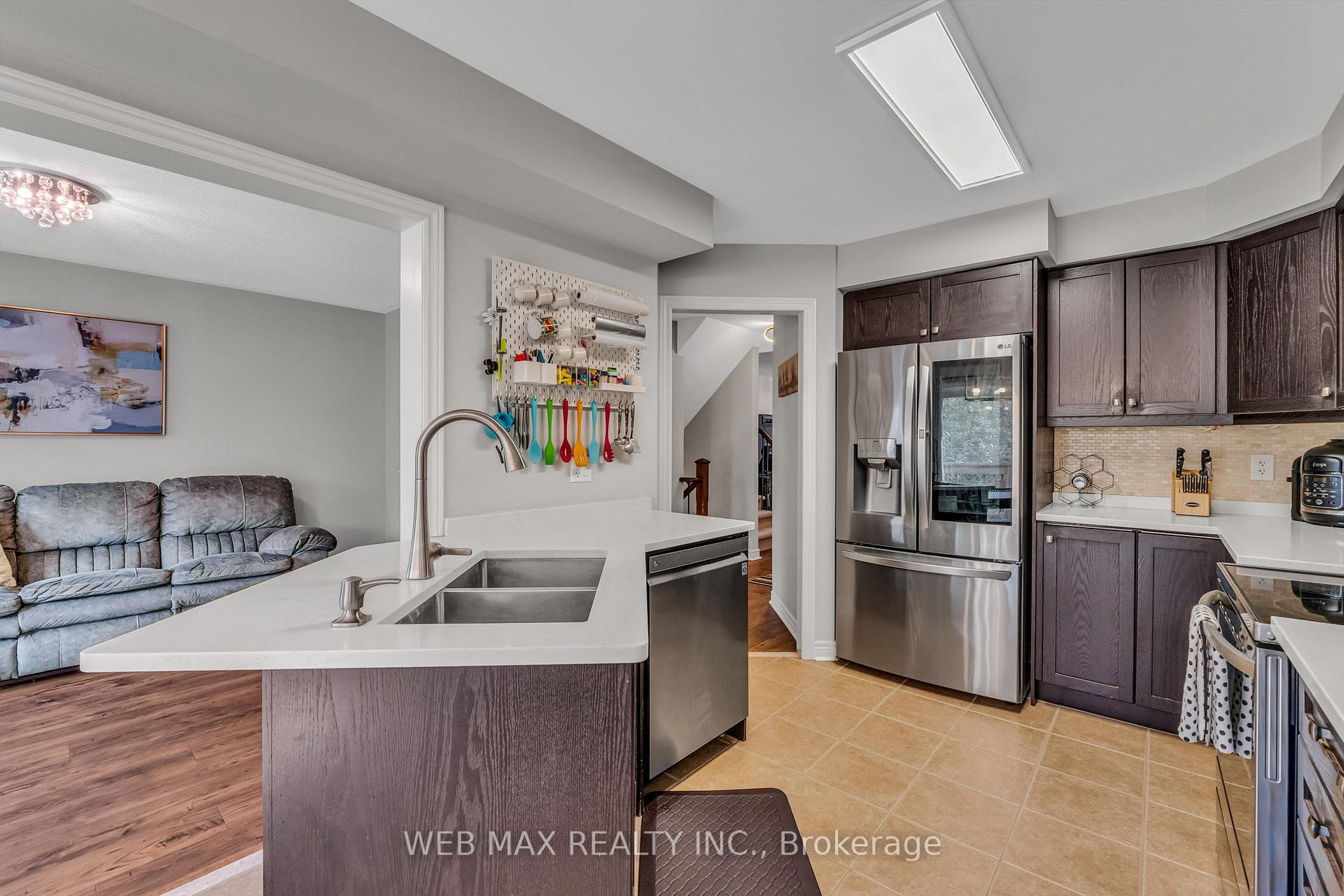 Photo 12 of 3360 Mikalda Road, Burlington, Alton — HOMEH