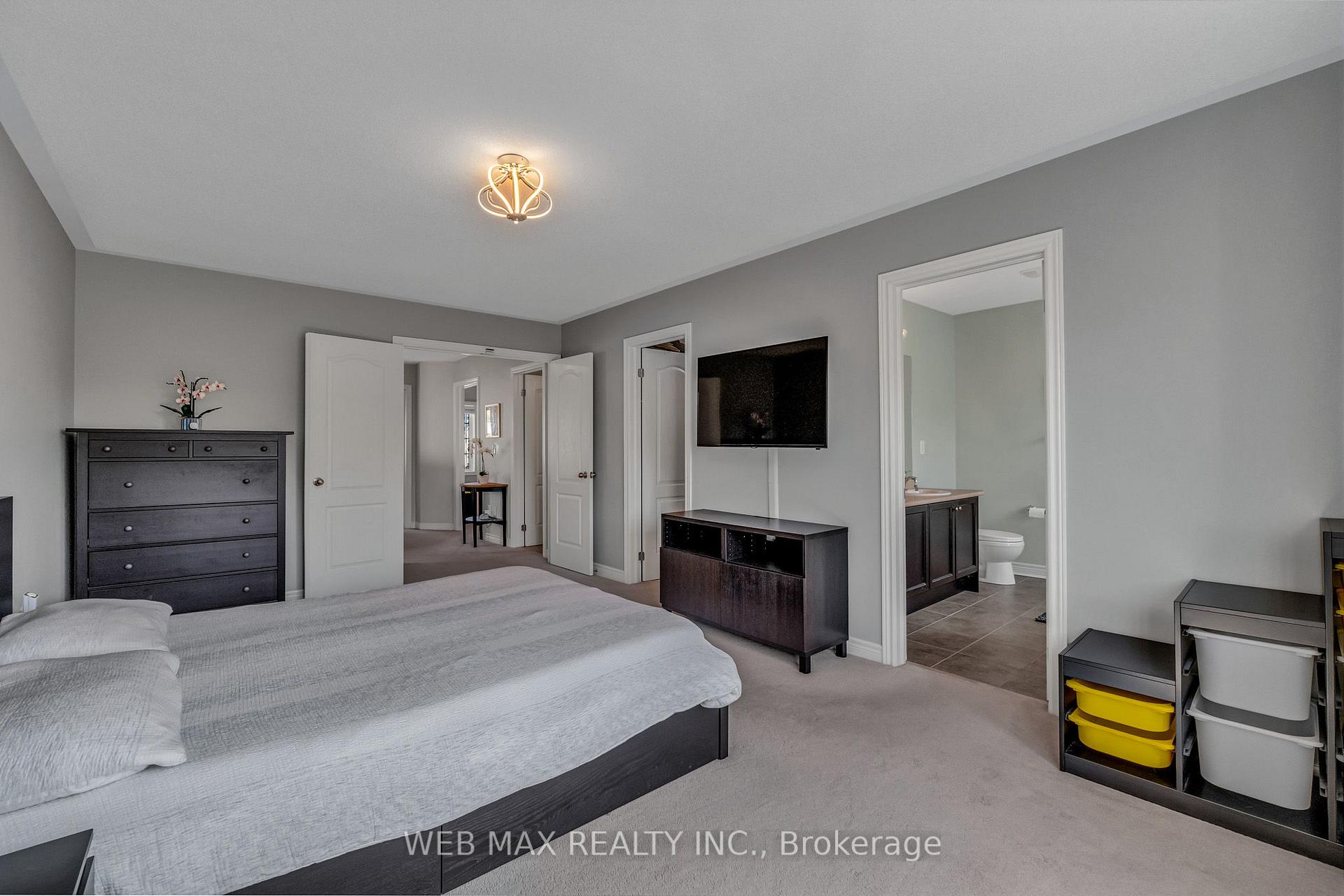 Photo 14 of 3360 Mikalda Road, Burlington, Alton — HOMEH