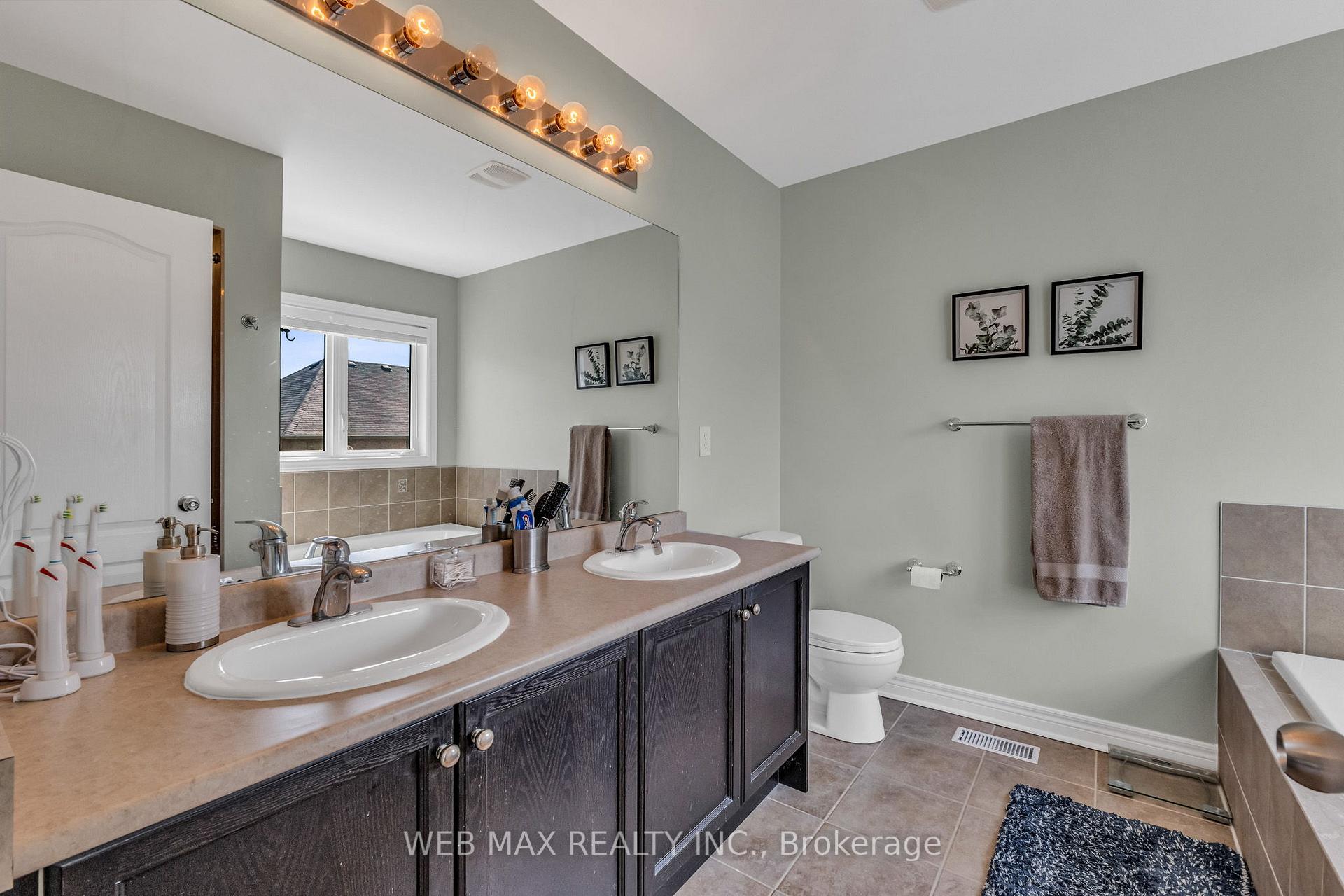 Photo 16 of 3360 Mikalda Road, Burlington, Alton — HOMEH