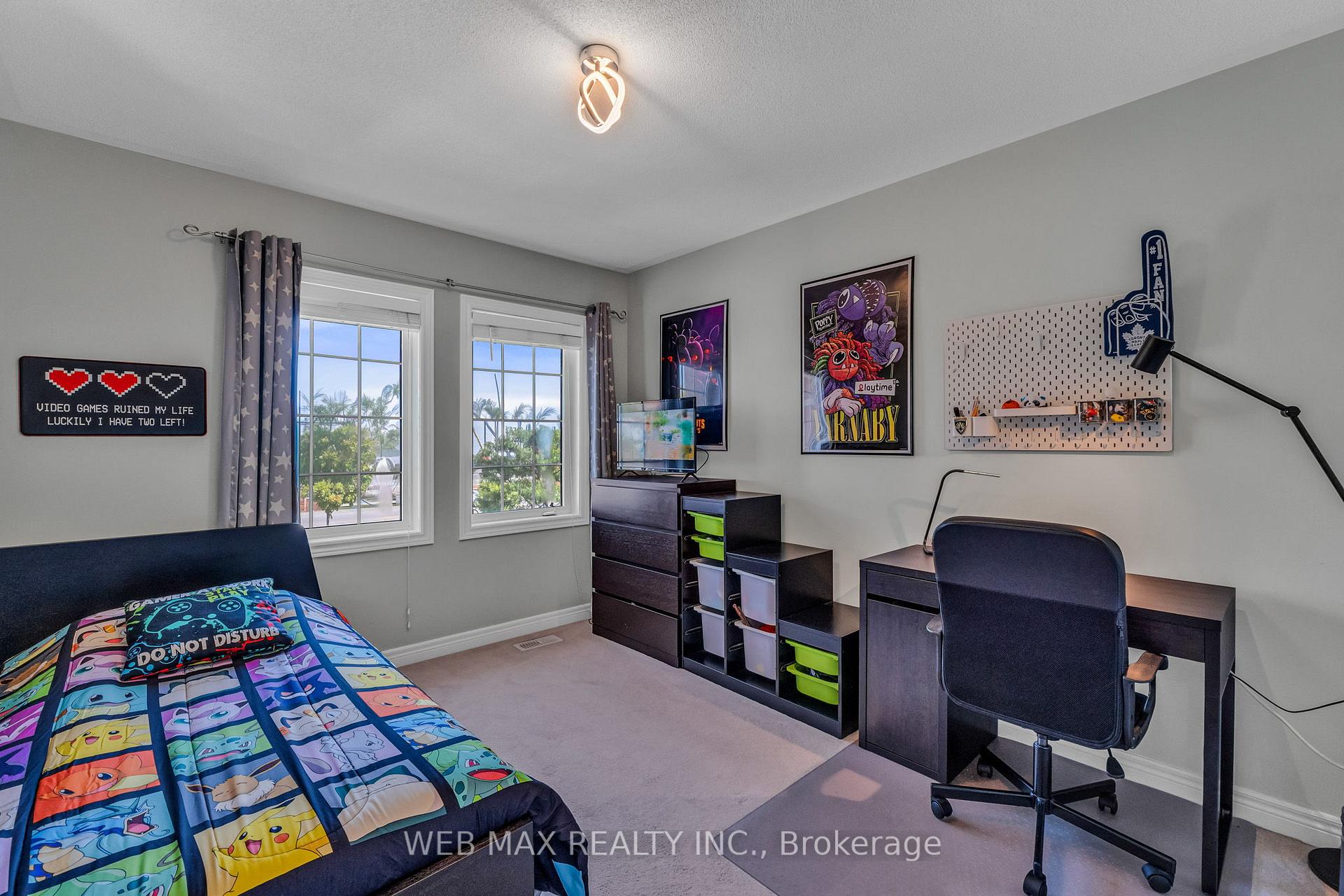Photo 20 of 3360 Mikalda Road, Burlington, Alton — HOMEH