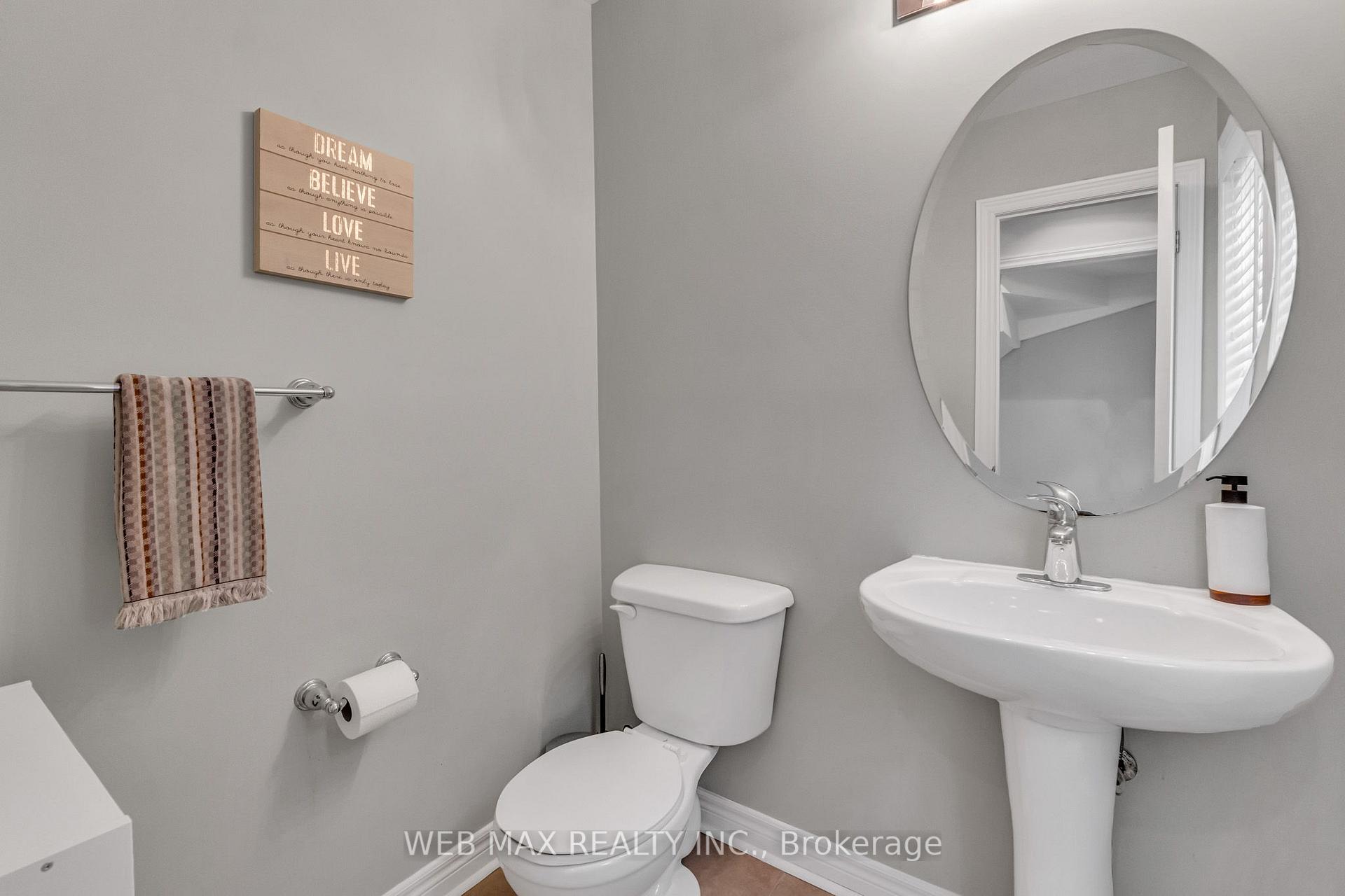 Photo 23 of 3360 Mikalda Road, Burlington, Alton — HOMEH