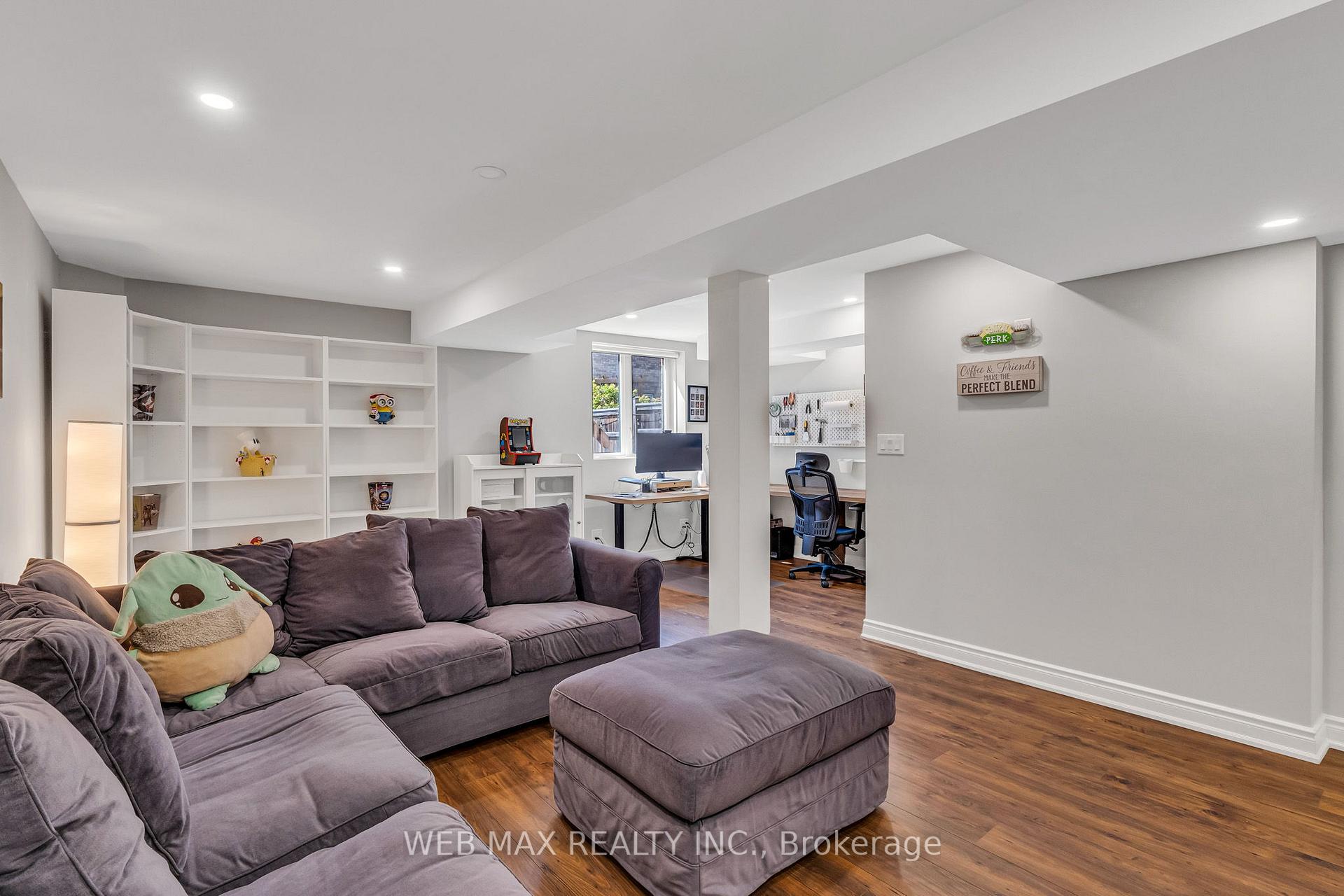 Photo 28 of 3360 Mikalda Road, Burlington, Alton — HOMEH