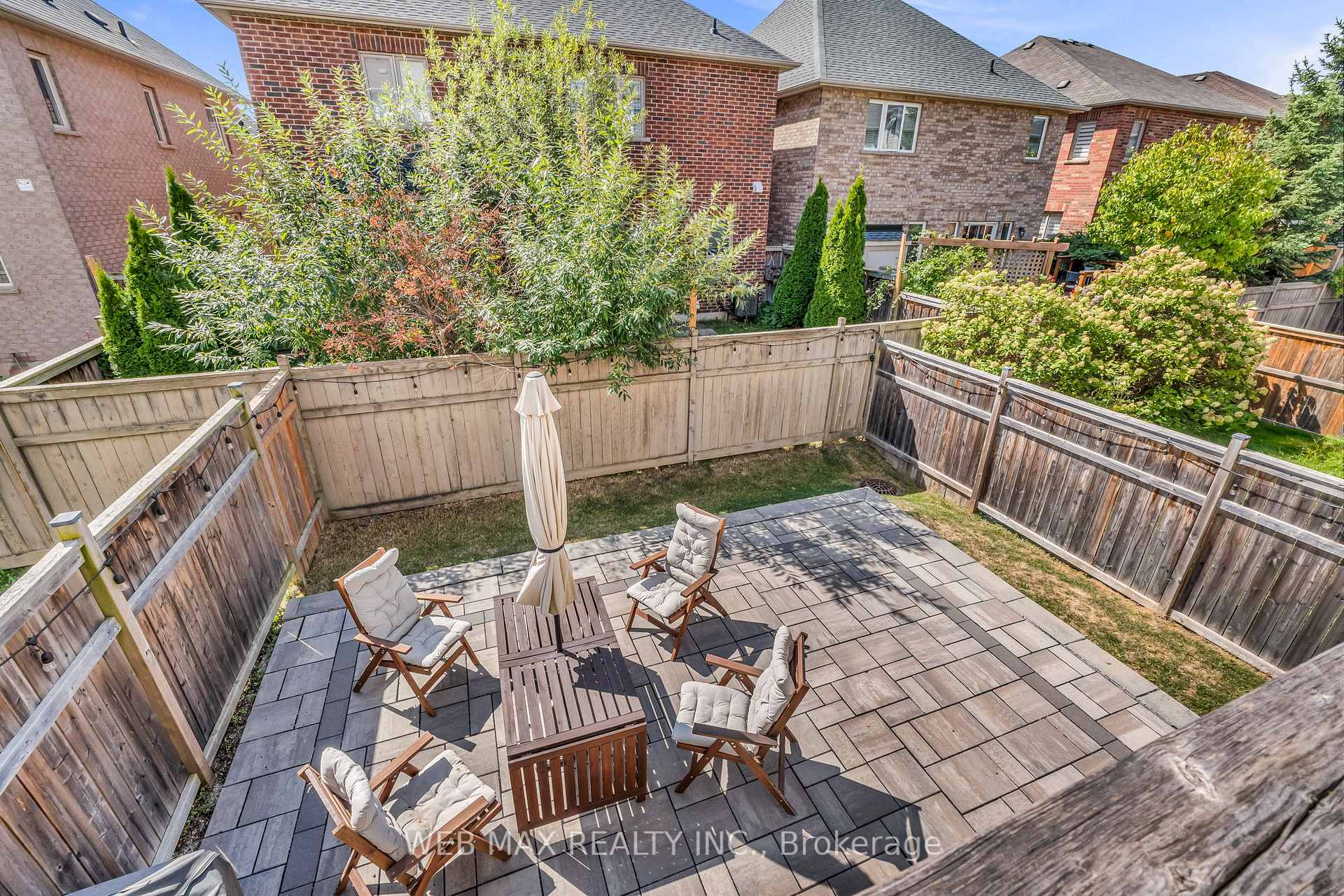 Photo 31 of 3360 Mikalda Road, Burlington, Alton — HOMEH