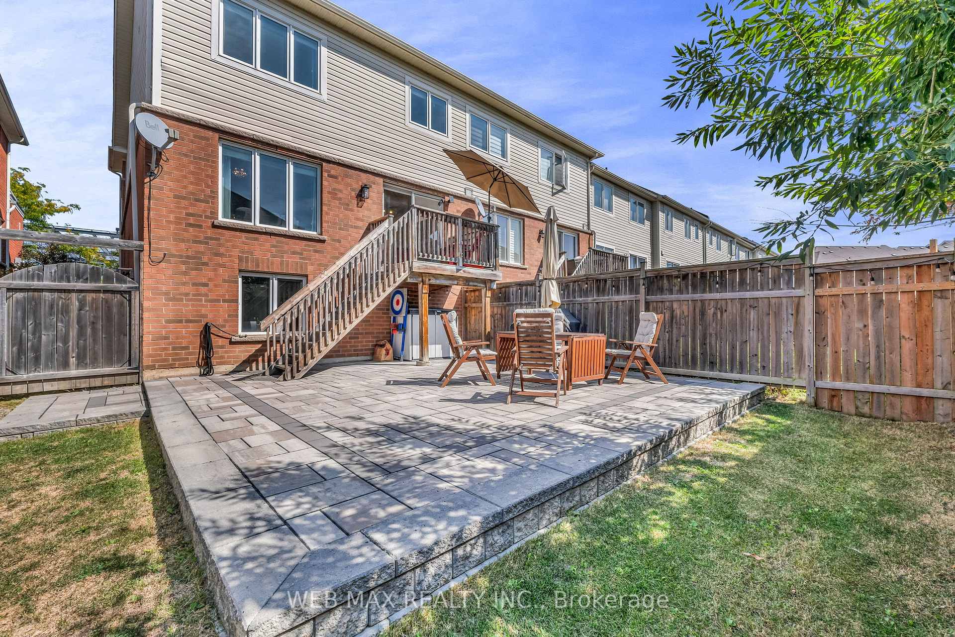 Photo 32 of 3360 Mikalda Road, Burlington, Alton — HOMEH