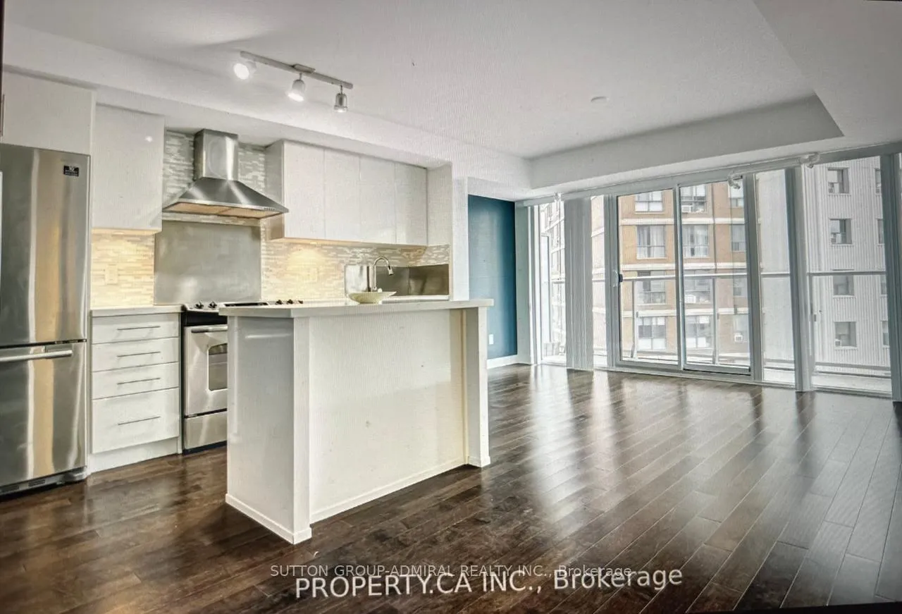 Photo 2 of Unit 907, 58 Orchard View Boulevard, Toronto, Yonge-Eglinton — HOMEH