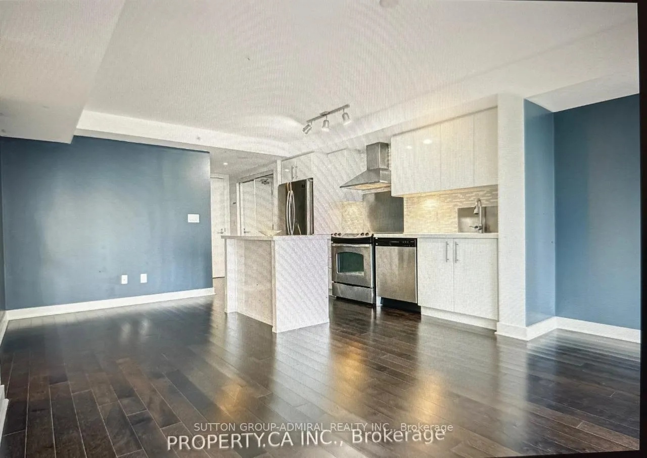 Photo 3 of Unit 907, 58 Orchard View Boulevard, Toronto, Yonge-Eglinton — HOMEH