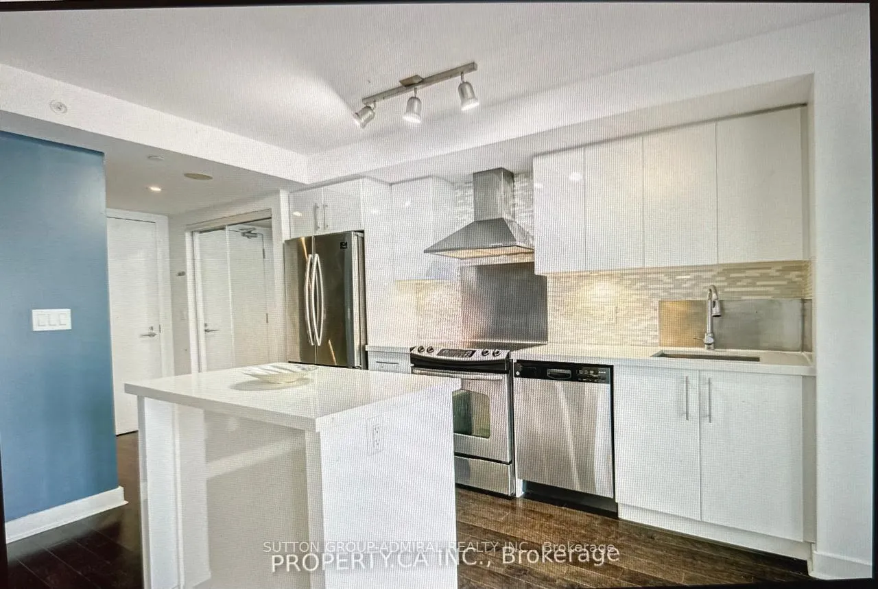 Photo 4 of Unit 907, 58 Orchard View Boulevard, Toronto, Yonge-Eglinton — HOMEH