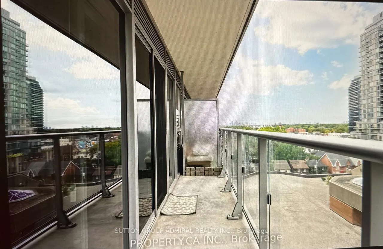 Photo 15 of Unit 907, 58 Orchard View Boulevard, Toronto, Yonge-Eglinton — HOMEH