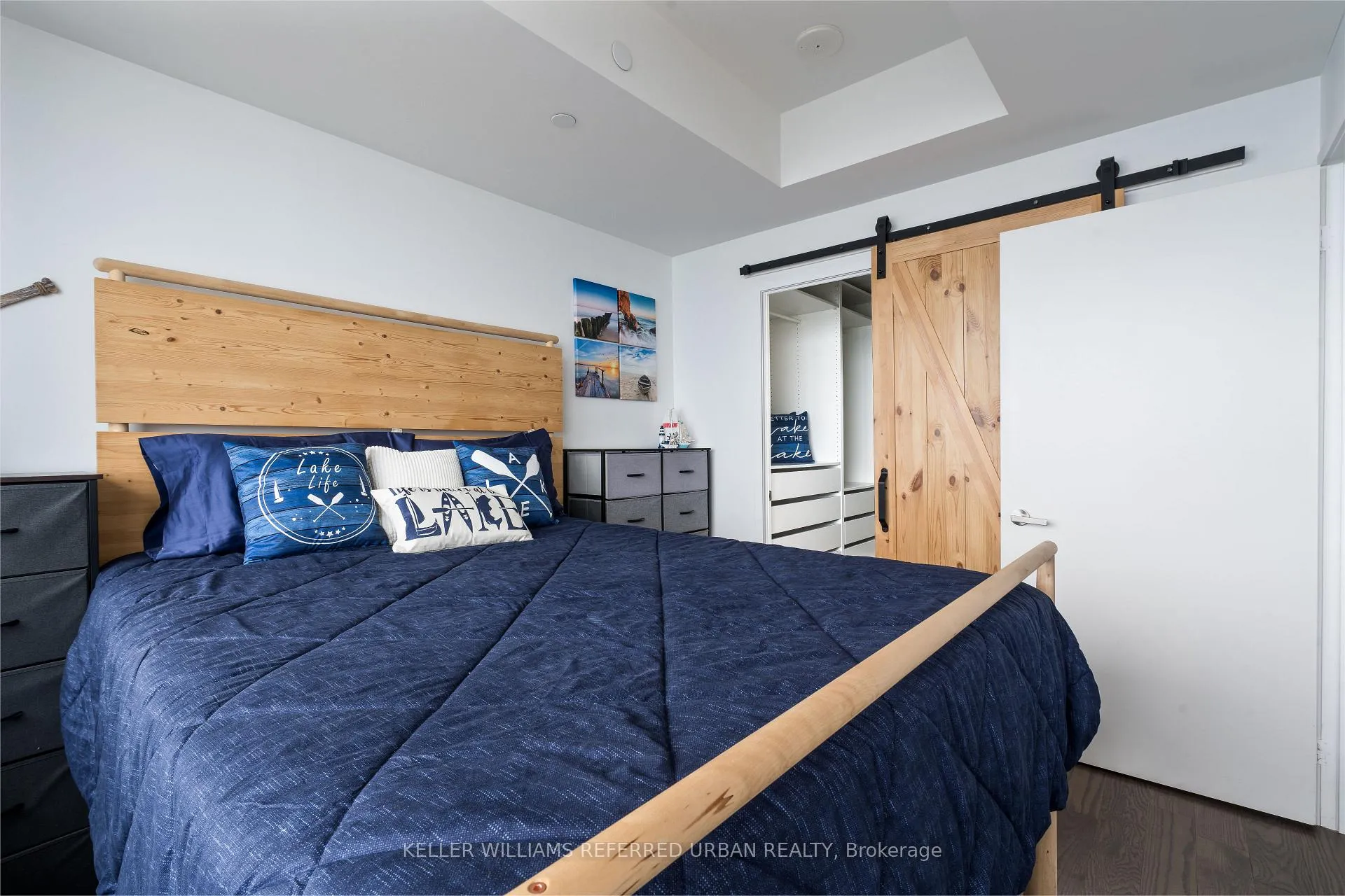 Photo 12 of Unit 6709, 88 Harbour Street, Toronto, Waterfront Communities — HOMEH
