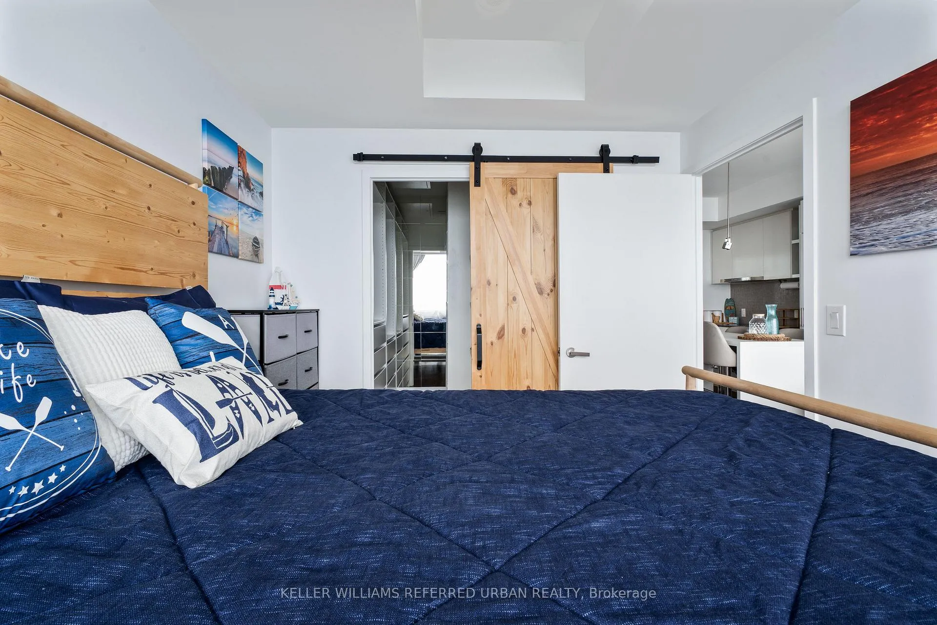 Photo 13 of Unit 6709, 88 Harbour Street, Toronto, Waterfront Communities — HOMEH